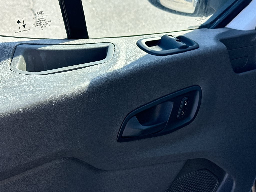 2020 Ford Transit-250 Base