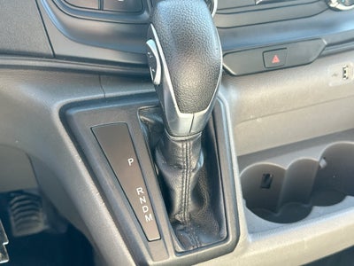 2020 Ford Transit-250 Base