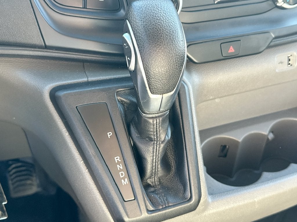2020 Ford Transit-250 Base