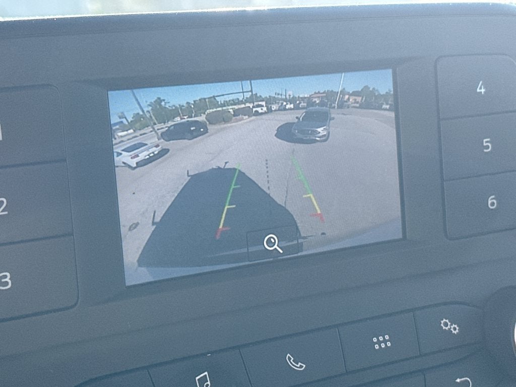 2020 Ford Transit-250 Base