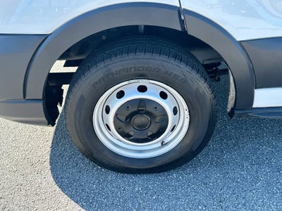 2020 Ford Transit-250 Base