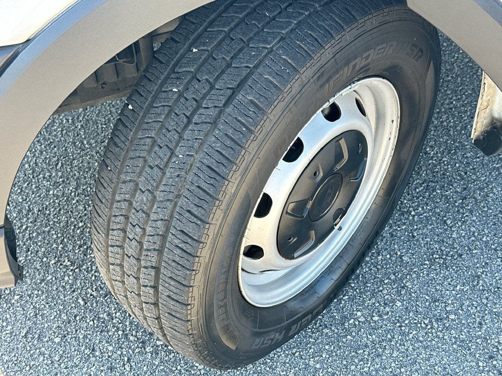2020 Ford Transit-250 Base