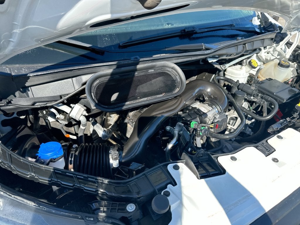 2020 Ford Transit-250 Base