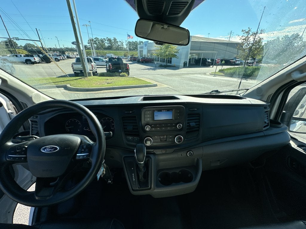 2020 Ford Transit-250 Base