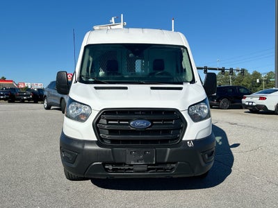 2020 Ford Transit-250 Base