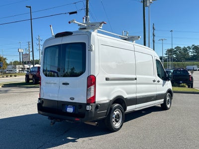 2020 Ford Transit-250 Base
