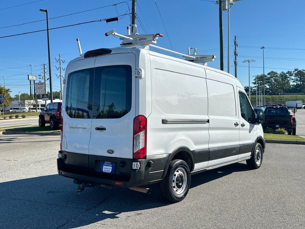 2020 Ford Transit-250 Base