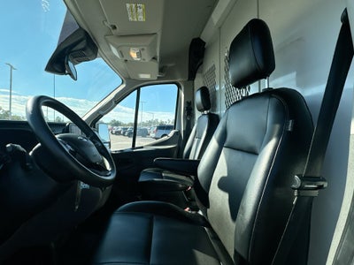 2020 Ford Transit-250 Base