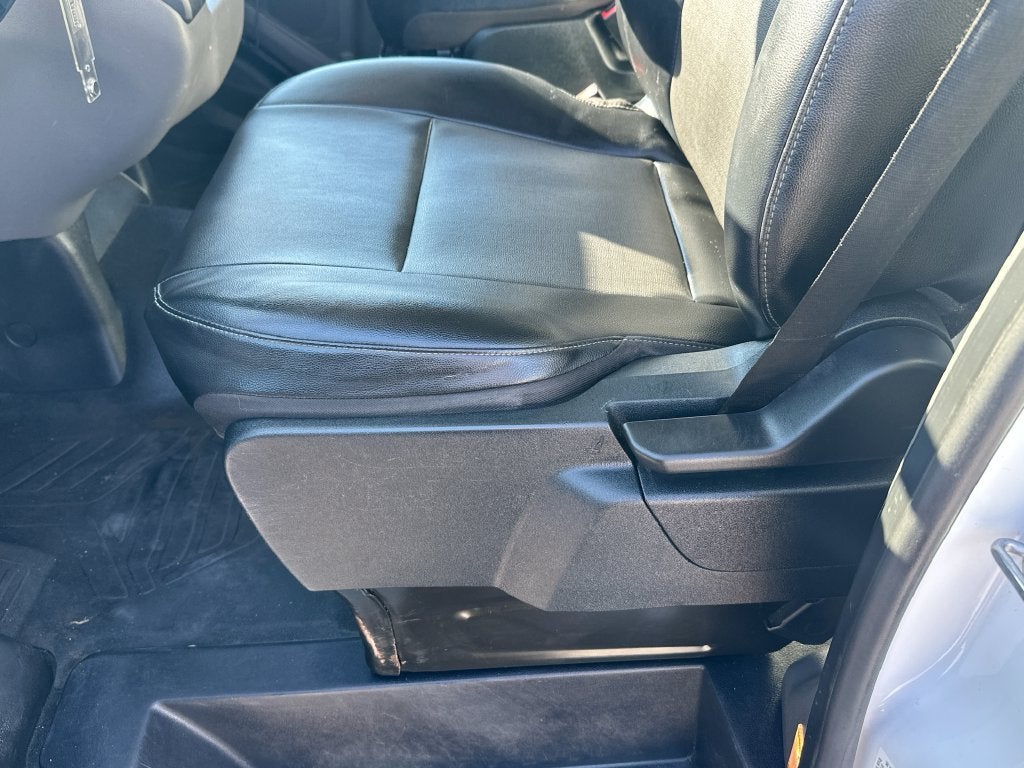 2020 Ford Transit-250 Base