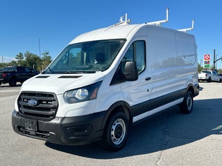 2020 Ford Transit-250 Base
