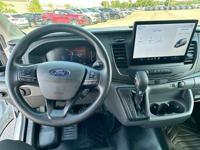 2026 Ford Transit-350 Base