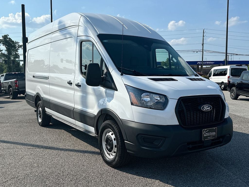 2026 Ford Transit-350 Base