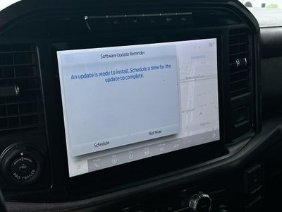 2021 Ford F-150 Tremor