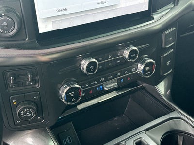 2021 Ford F-150 Tremor