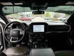 2021 Ford F-150 Tremor