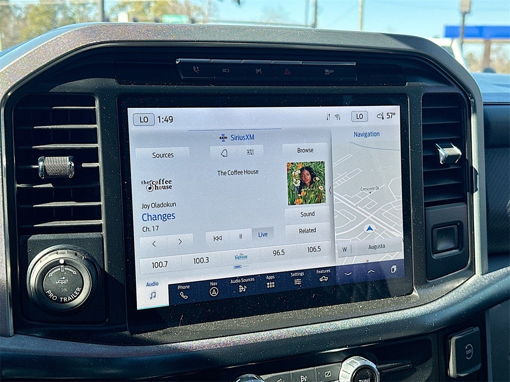 2023 Ford F-150 Limited