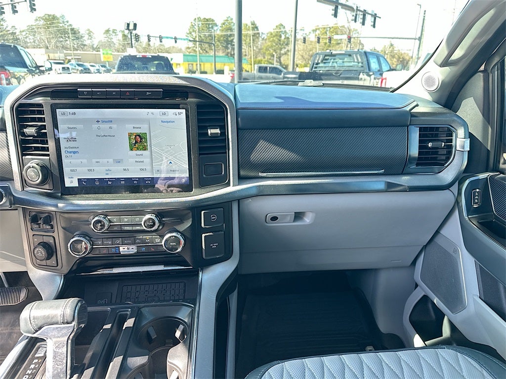 2023 Ford F-150 Limited