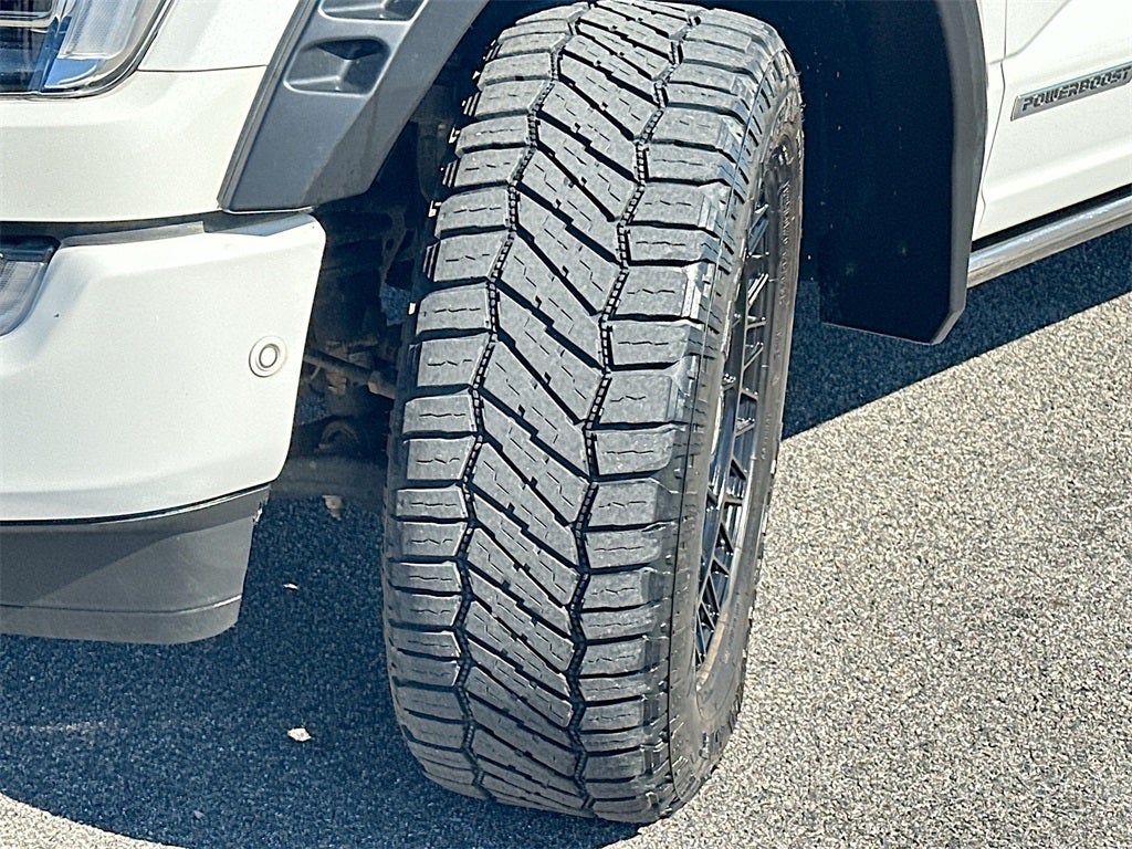 2023 Ford F-150 Limited