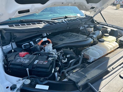 2023 Ford F-150 Limited