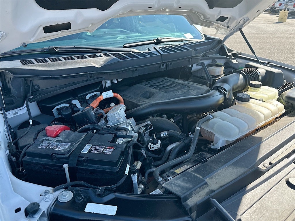 2023 Ford F-150 Limited