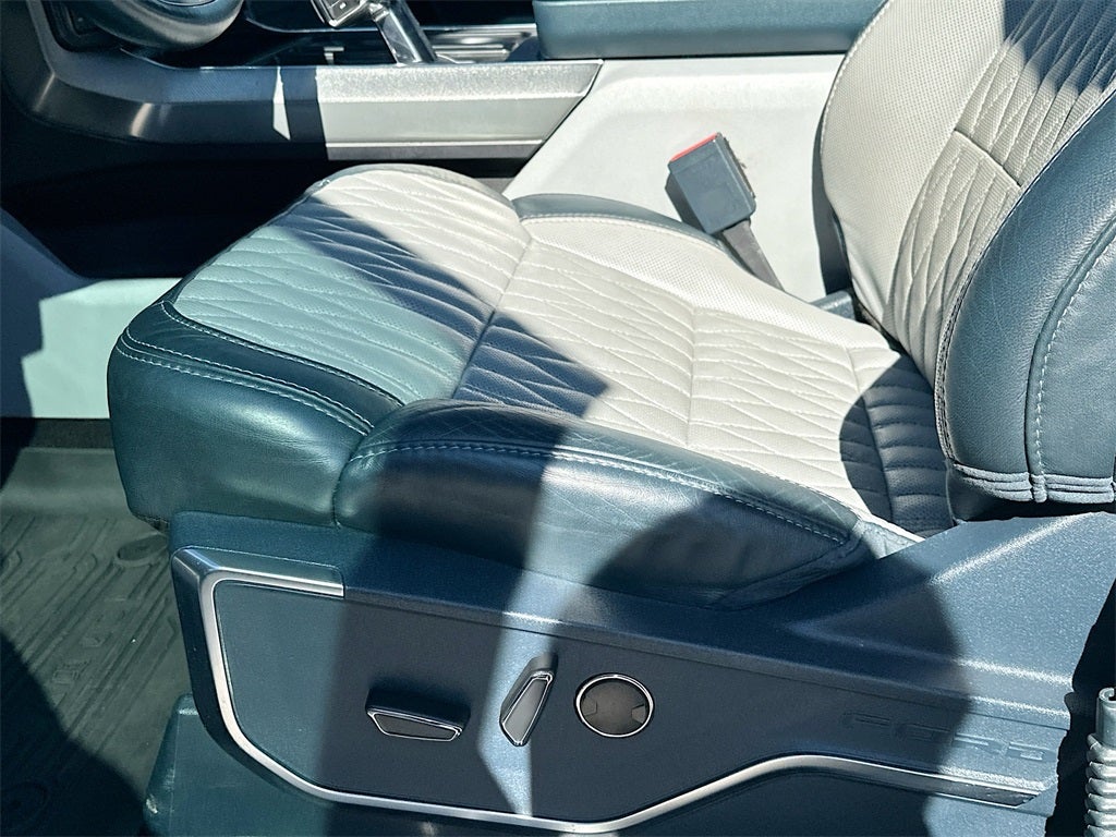 2023 Ford F-150 Limited