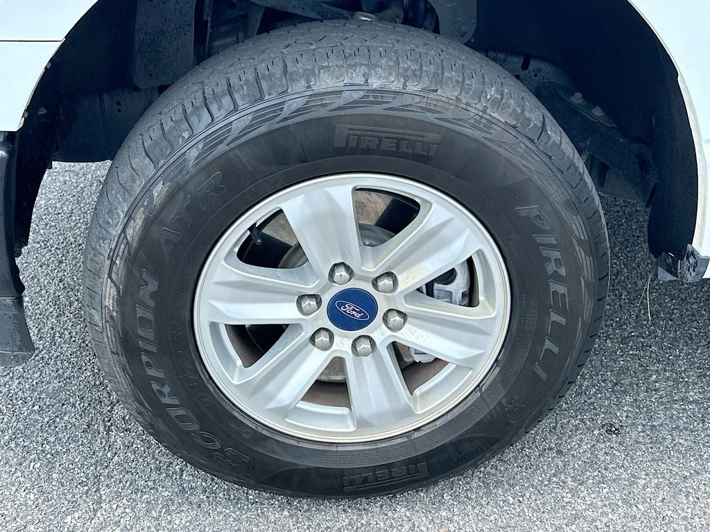 2024 Ford F-150 XL