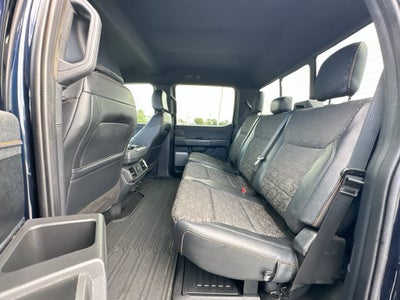 2024 Ford F-150 Tremor