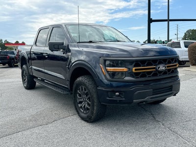2024 Ford F-150 Tremor