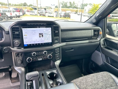 2024 Ford F-150 Tremor