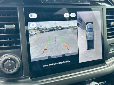 2024 Ford F-150 Tremor