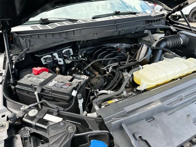 2024 Ford F-150 Tremor