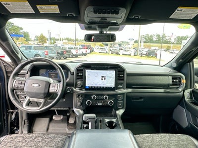 2024 Ford F-150 Tremor