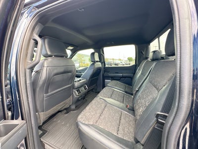 2024 Ford F-150 Tremor