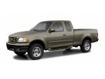 2002 Ford F-150 Base