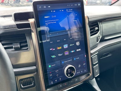 2023 Ford F-150 Lightning Lariat