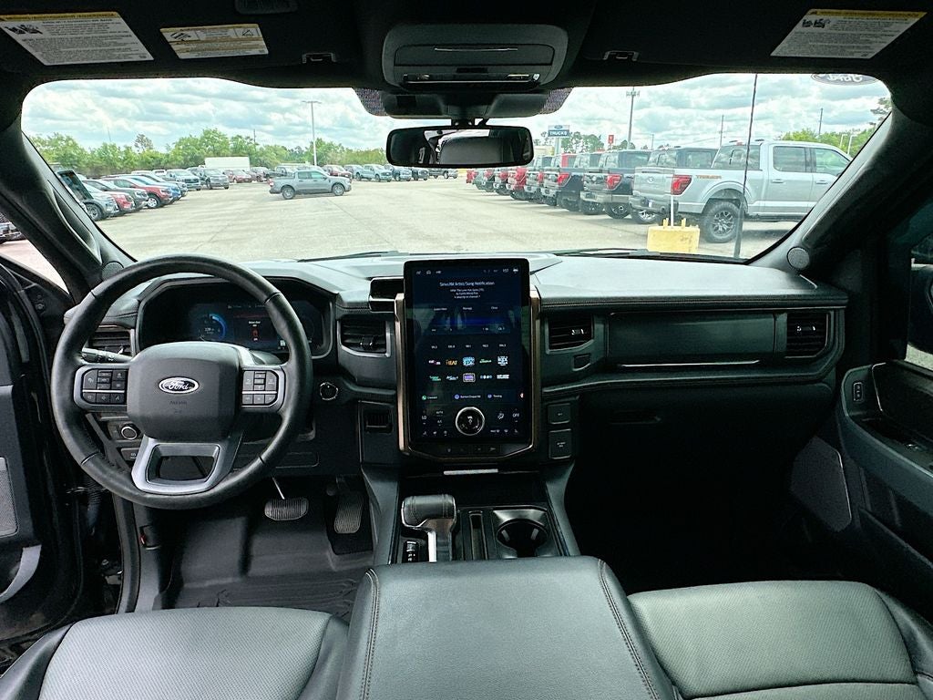2023 Ford F-150 Lightning Lariat
