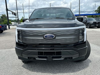 2023 Ford F-150 Lightning Lariat