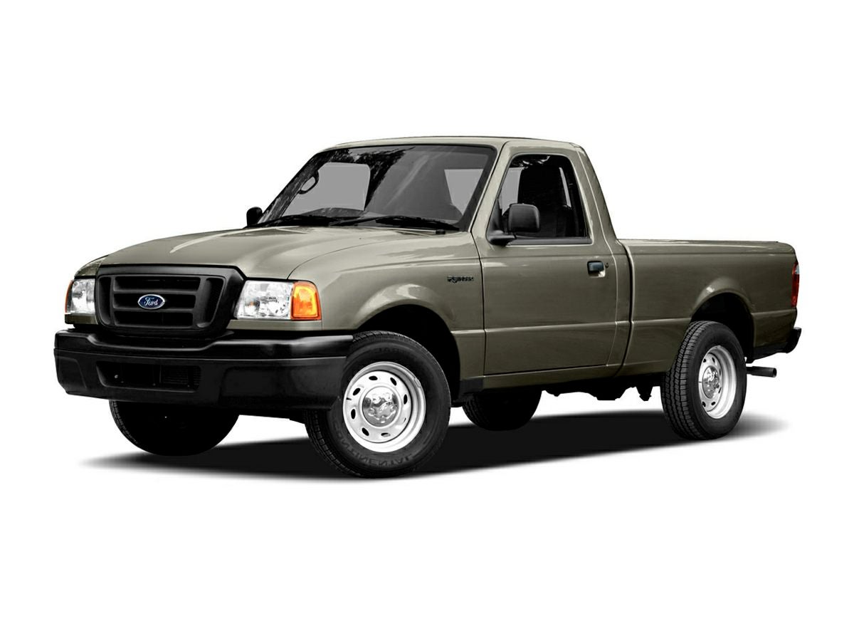 2005 Ford Ranger XLT