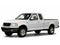2000 Ford F-150 Base