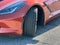 2016 Chevrolet Corvette Stingray Z51 2LT