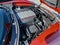 2016 Chevrolet Corvette Stingray Z51 2LT