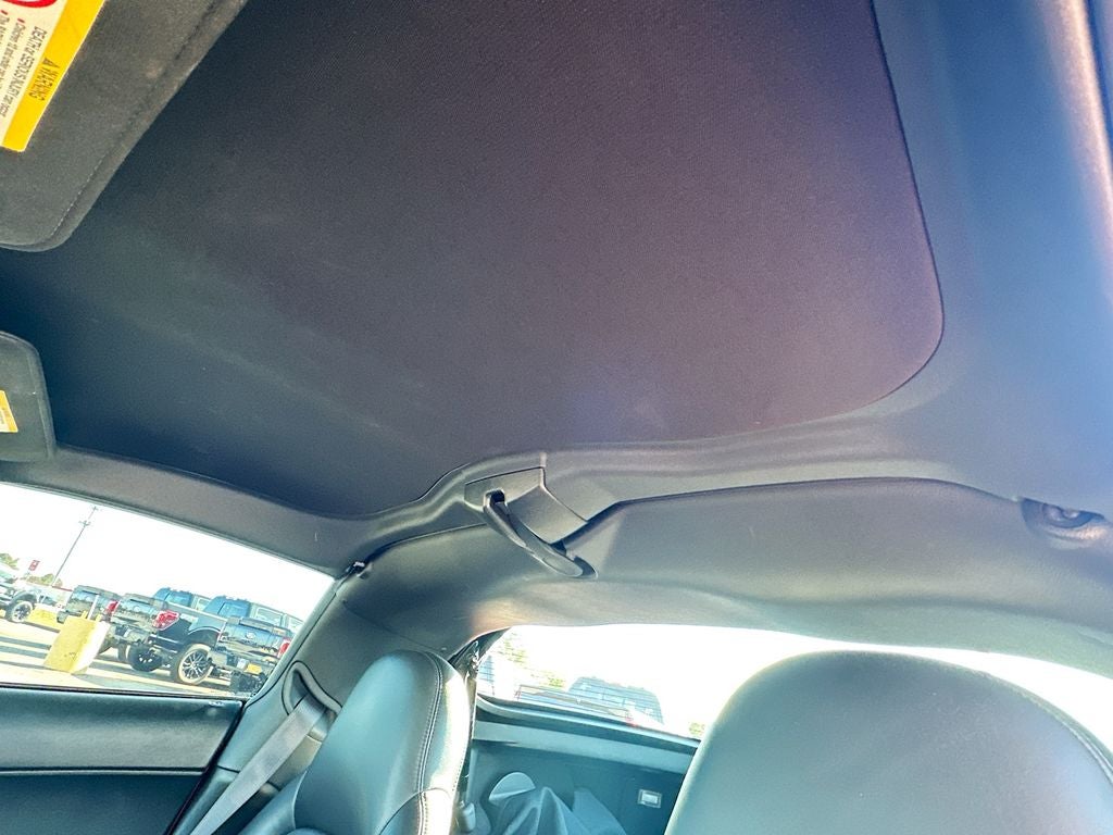 2005 Chevrolet Corvette Base