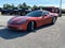 2005 Chevrolet Corvette Base