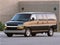 2006 Chevrolet Express Van G2500HD Work Van
