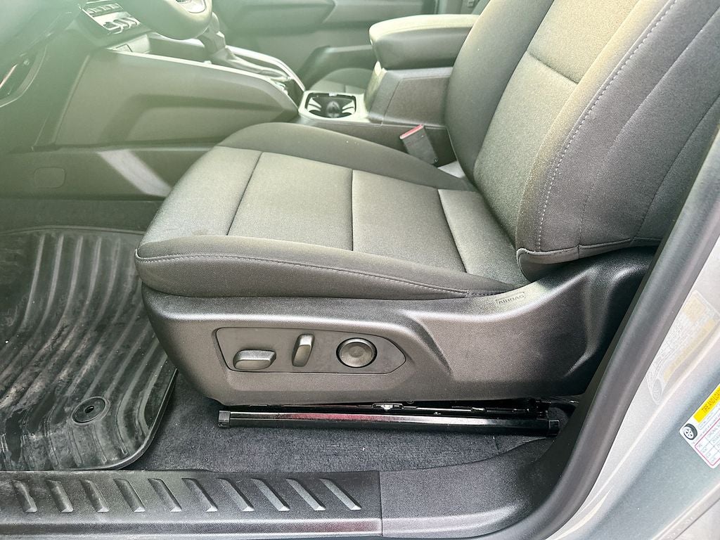 2026 Chevrolet Colorado Work Truck