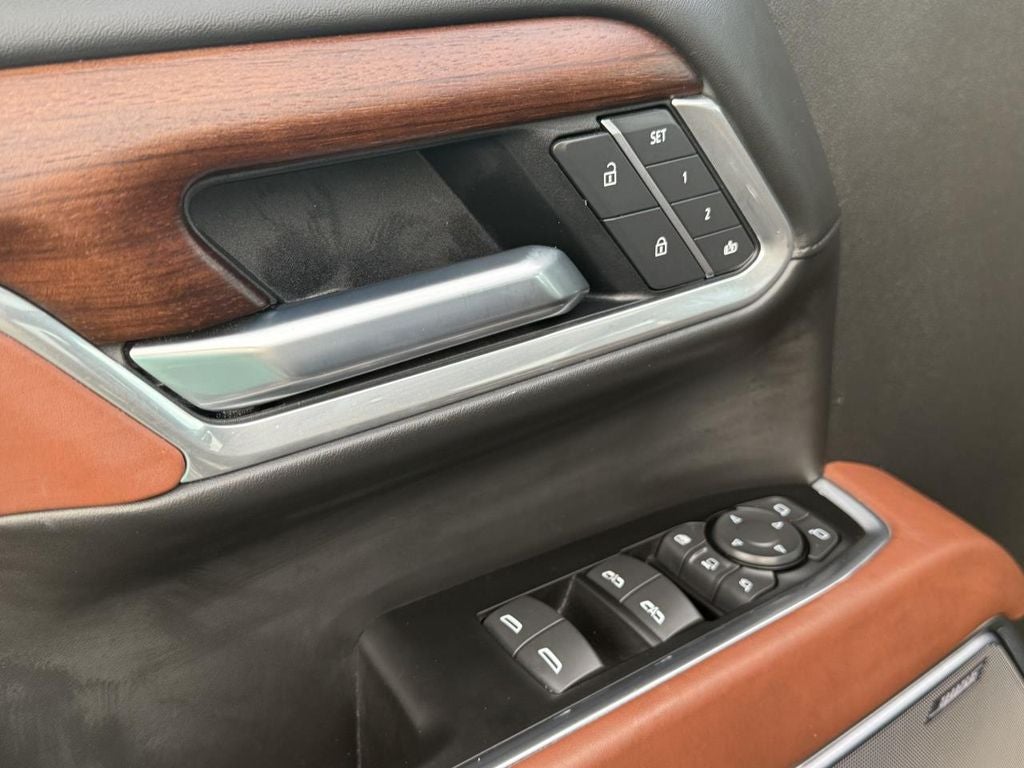 2025 GMC Sierra 2500HD Denali Ultimate