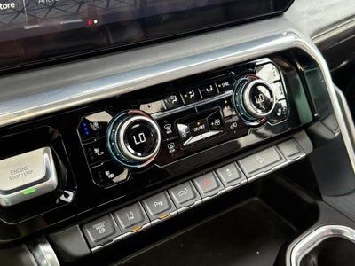 2025 GMC Sierra 2500HD Denali Ultimate