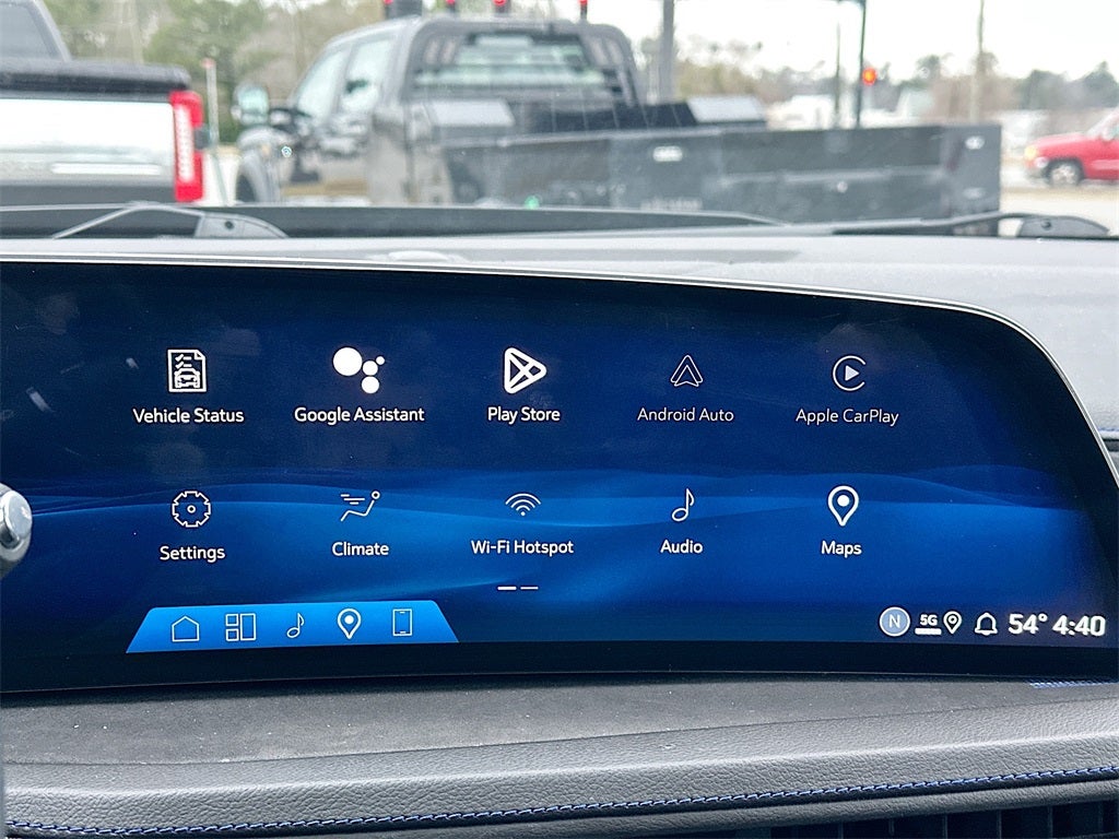 2024 Cadillac XT4 Sport