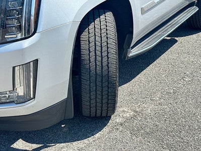 2015 Cadillac Escalade Luxury