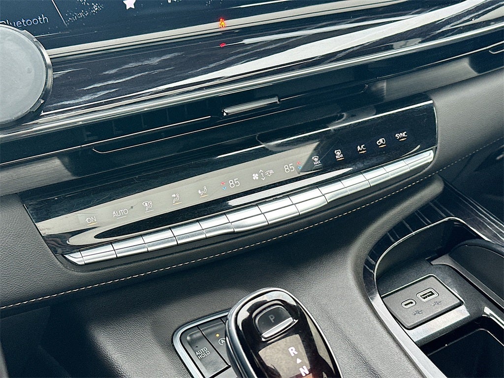 2021 Cadillac Escalade ESV Sport